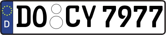 DO-CY7977