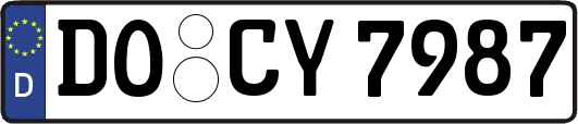 DO-CY7987