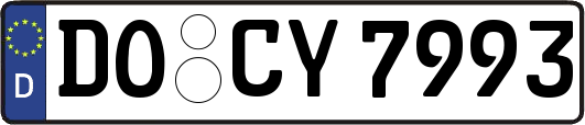 DO-CY7993