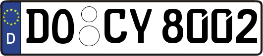 DO-CY8002