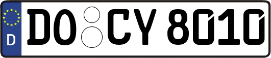 DO-CY8010