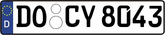 DO-CY8043