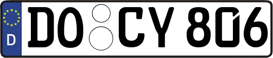 DO-CY806
