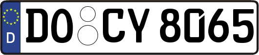 DO-CY8065