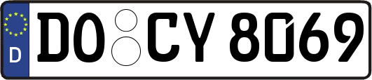 DO-CY8069