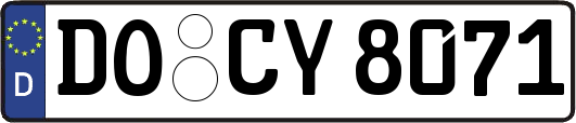 DO-CY8071