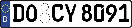 DO-CY8091