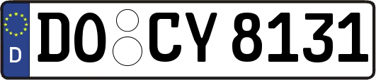 DO-CY8131