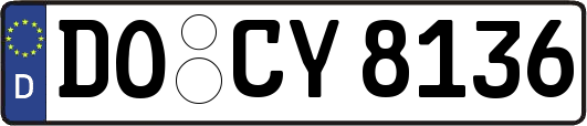 DO-CY8136