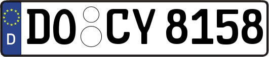 DO-CY8158