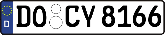 DO-CY8166