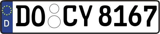 DO-CY8167