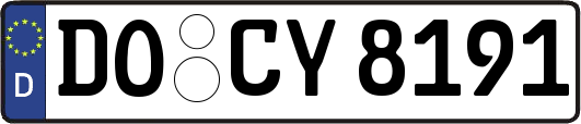 DO-CY8191