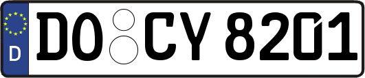 DO-CY8201