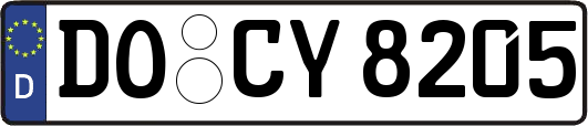 DO-CY8205