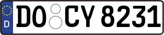 DO-CY8231
