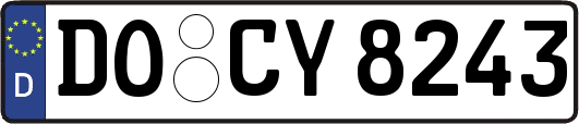 DO-CY8243