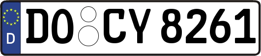 DO-CY8261