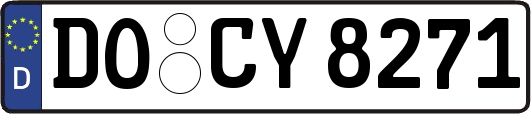 DO-CY8271