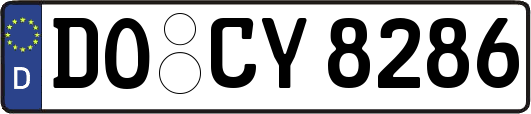 DO-CY8286