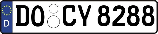 DO-CY8288