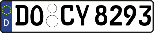 DO-CY8293