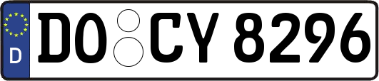 DO-CY8296