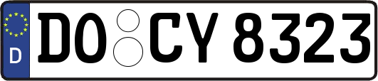DO-CY8323