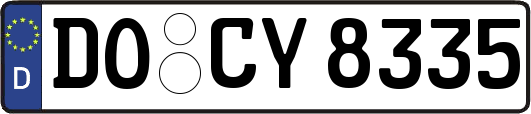 DO-CY8335