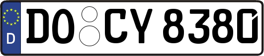DO-CY8380