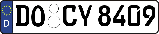 DO-CY8409