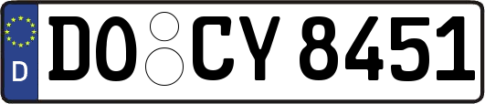 DO-CY8451