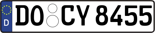 DO-CY8455