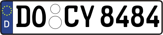 DO-CY8484