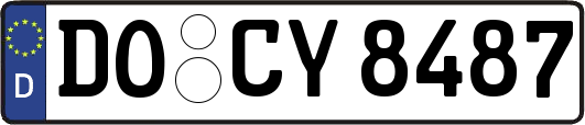 DO-CY8487