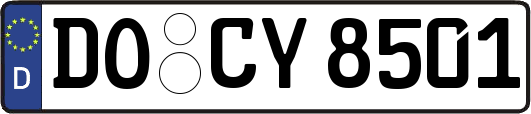 DO-CY8501