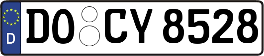 DO-CY8528