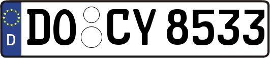 DO-CY8533