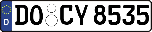 DO-CY8535