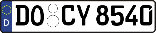 DO-CY8540