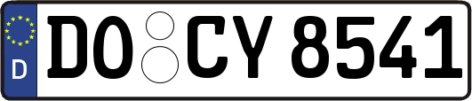 DO-CY8541