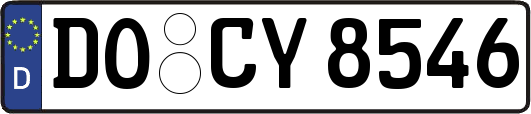 DO-CY8546