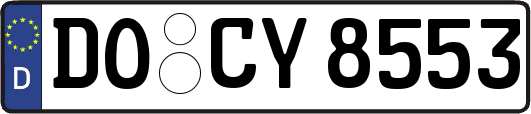 DO-CY8553