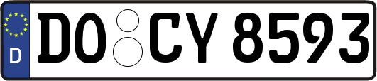 DO-CY8593