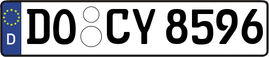 DO-CY8596