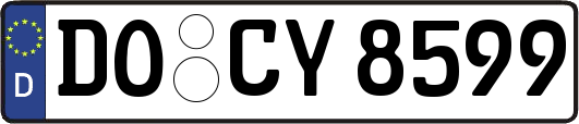 DO-CY8599