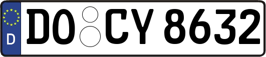 DO-CY8632