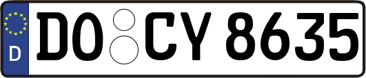 DO-CY8635