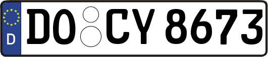 DO-CY8673