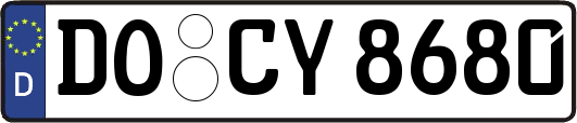 DO-CY8680